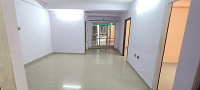 Living Room Image of 1136 Sq.ft 3 BHK Apartment / Flat for sale in Chinar Park Kolkata for Rs. 6100000