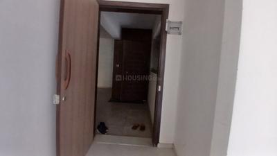 Bedroom Image of 1315 Sq.ft 2 BHK Apartment / Flat for sale in Rameshwaram Ivaan, Palanpur Surat for Rs. 5500000