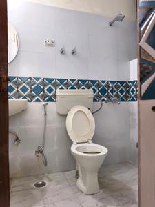 Bedroom Two Image of 1145 Sq.ft 2 BHK Apartment / Flat for sale in Mittal Cosmos Executive Apartment, Palam Vihar Gurgaon for Rs. 12500000