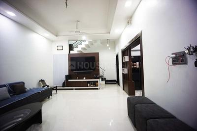 Hall Image of 2115 Sq.ft 3 BHK Independent House for sale in Naroda Ahmedabad for Rs. 12500000