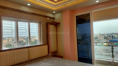 Bedroom Image of 2011 Sq.ft 4 BHK Apartment / Flat for sale in South Dum Dum Kolkata for Rs. 16000000