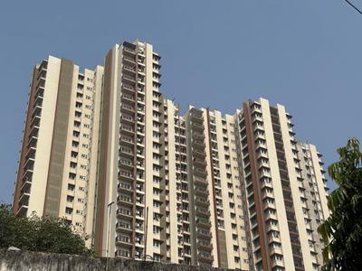 Image of 1432 Sq.ft 3 BHK Apartment / Flat for sale in Mani Vista, Tollygunge, Kolkata for Rs. 31600000