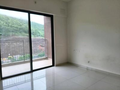 Bedroom Image of 1215 Sq.ft 2.5 BHK Apartment / Flat for sale in Shapoorji Pallonji Vanaha, Bavdhan Pune for Rs. 9899999