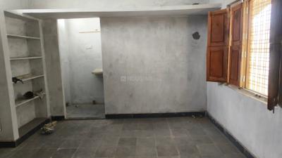 Bedroom Image of 800 Sq.ft 1 BHK Apartment / Flat for rent in Nallakunta Hyderabad for Rs. 11000