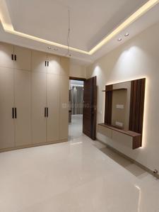Bedroom Image of 1550 Sq.ft 3 BHK Independent House for sale in Kharar Mohali for Rs. 8990000