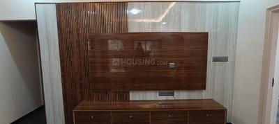 Bedroom Image of 1150 Sq.ft 2 BHK Independent House for rent in RR Nagar Bengaluru for Rs. 40000