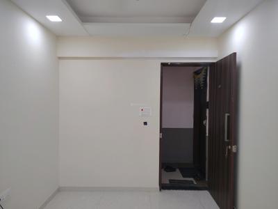 Living Room Image of 1200 Sq.ft 2 BHK Apartment / Flat for sale in Thane West Thane for Rs. 14600000