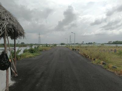 Image of 750 Sq.ft Residential Plot / Land for sale in Perungavoor, Chennai for Rs. 1725000
