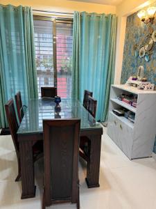 3 BHK Flat