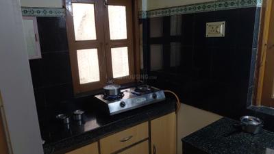 Kitchen Image of 1350 Sq.ft 3 BHK Apartment / Flat for sale in Garia, Sonarpur Kolkata for Rs. 6700000