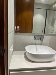 Image of 1877 Sq.ft 3 BHK Builder Floor for rent in Sector 12, Panchkula for Rs. 55000