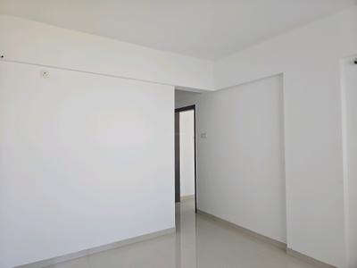 Bedroom Image of 1100 Sq.ft 3 BHK Apartment / Flat for sale in Goel Hill Shire, Wagholi Pune for Rs. 7500000