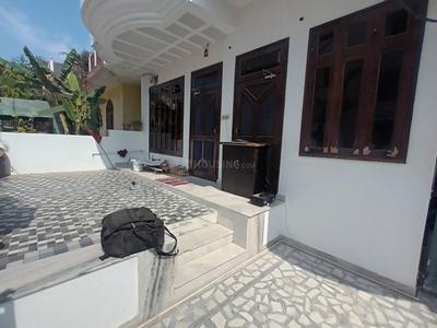 Balcony Image of 3000 Sq.ft 3.5 BHK Independent House for rent in Shyam Nagar Jaipur for Rs. 50000