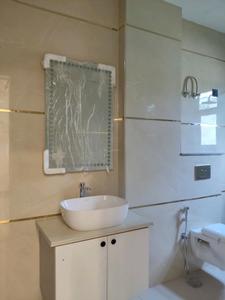 Bedroom Two Image of 2050 Sq.ft 4 BHK Builder Floor for sale in Ansal Esencia Sector 67, Sector 67 Gurgaon for Rs. 30900000