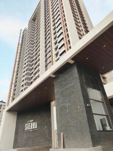 Image of 720 Sq.ft 2 BHK Apartment / Flat for rent in VTP Sierra, Sus, Pune for Rs. 30000