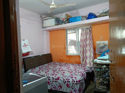 Bedroom Image of 525 Sq.ft 1 BHK Apartment / Flat for sale in Fursungi Pune for Rs. 3000000