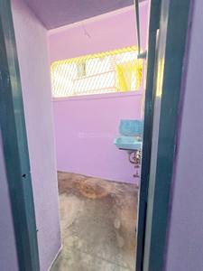 Balcony Image of 900 Sq.ft 2 BHK Independent House for rent in Amberpet Hyderabad for Rs. 10500