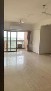 Hall Image of 4520 Sq.ft 3 BHK Penthouse for sale in Arista Belvista, Ambli Ahmedabad for Rs. 28500000