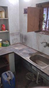 Kitchen Image of 900 Sq.ft 4 BHK Independent House for sale in Baranagar Kolkata for Rs. 6000000