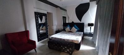 Bedroom Image of 5000 Sq.ft 6 BHK Independent House for sale in DLF Independent Floors At Dlf City Phase III, DLF Phase 3 Gurgaon for Rs. 110000000