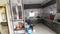 maduvaldi group society apartment Kitchen 2