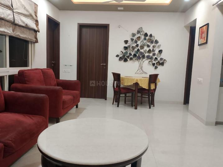 DSK Vidyanagari Main Image 1