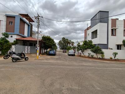 Image of 1500 Sq.ft Residential Plot / Land for sale in Coimbatore Royal Varishtaa, Kurumbapalayam, Coimbatore for Rs. 6869834