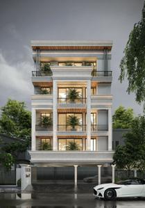 Image of 1800 Sq.ft 4 BHK Builder Floor for sale in Sector 57, Gurgaon for Rs. 35500000