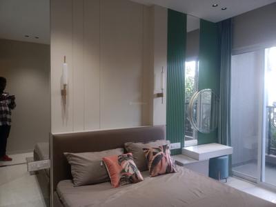 Bedroom Image of 1038 Sq.ft 2 BHK Apartment / Flat for sale in Balewadi Pune for Rs. 9800000