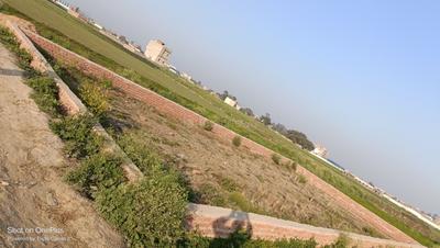 Image of 2400 Sq.ft Residential Plot / Land for sale in Sampatchak Green City, Sampatchak, Patna for Rs. 8600000
