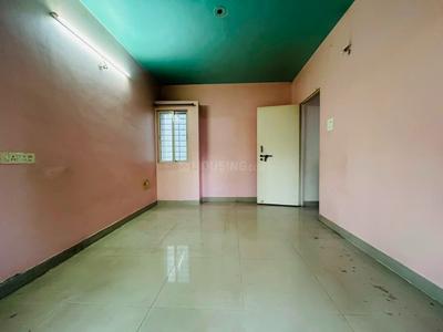 Hall Image of 630 Sq.ft 1 BHK Apartment / Flat for sale in  JK Hill Park, Dhayari Pune for Rs. 4500000