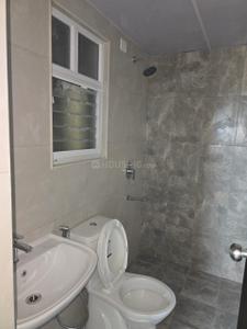 Bathroom Image of 745 Sq.ft 2 BHK Apartment / Flat for sale in Shriram WYT Field, Bommenahalli Bengaluru for Rs. 9000000