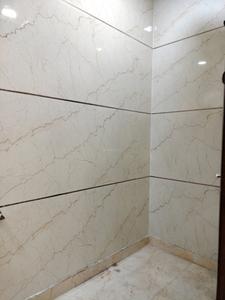 Bedroom Two Image of 1900 Sq.ft 4 BHK Builder Floor for sale in Rajendra Nagar Ghaziabad for Rs. 15800000