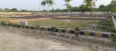Image of 1120 Sq.ft Residential Plot / Land for sale in Khujauli, Lucknow for Rs. 1680000