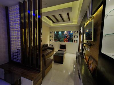 Balcony Image of 1500 Sq.ft 3 BHK Independent House for rent in Danapur - Khagaul Road Patna for Rs. 30000