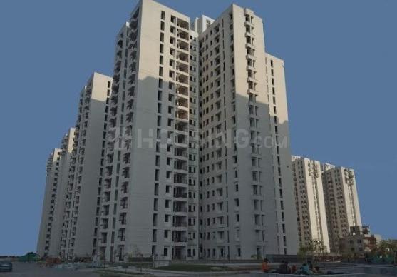 Jaypee Kensington Park Apartments Main Image 1