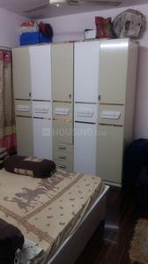 Bedroom Image of 575 Sq.ft 1 BHK Independent House for sale in Mulund West Mumbai for Rs. 11500000