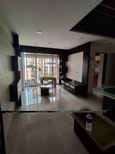 Hall Image of 1050 Sq.ft 2 BHK Apartment / Flat for rent in Padmapriya Developers Shiv Bhakti, Seawoods Navi Mumbai for Rs. 65000