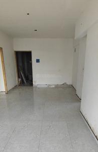 Hall Image of 1050 Sq.ft 2 BHK Apartment / Flat for sale in Ghansoli Navi Mumbai for Rs. 12500000