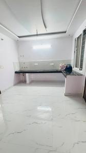 Kitchen Image of 1100 Sq.ft 3 BHK Independent House for sale in Sadrauna Lucknow for Rs. 6800000