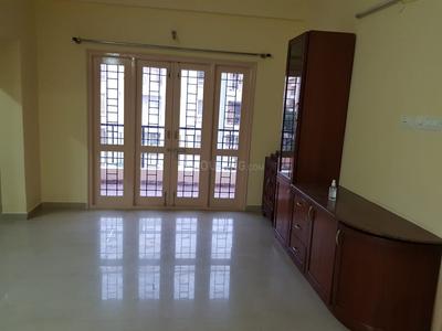 Hall Image of 1200 Sq.ft 2 BHK Apartment / Flat for sale in DSR Green Vista, Whitefield Bengaluru for Rs. 17000000