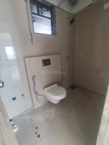 Image of 1416 Sq.ft 3 BHK Apartment / Flat for sale in Shilp Residency, Gota, Ahmedabad for Rs. 12980000