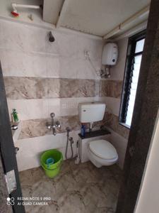 Image of 650 Sq.ft 1 BHK Apartment / Flat for sale in Sumit Greendale, Virar West, Virar for Rs. 3300000