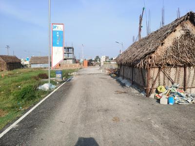 Image of 875 Sq.ft Residential Plot / Land for sale in Avadi, Chennai for Rs. 5688150