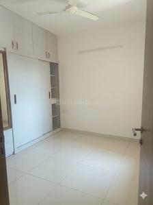 Bedroom Image of 500 Sq.ft 1 BHK Apartment / Flat for sale in Prestige Primrose Hills, Uttarahalli -Manavarthekaval Bengaluru for Rs. 7700000
