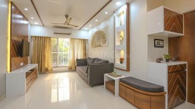 Hall Image of 3000 Sq.ft 4 BHK Apartment / Flat for sale in Sector 37 Noida for Rs. 10000000