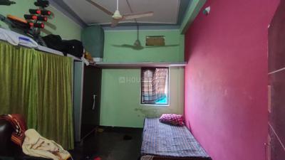 Balcony Image of 1000 Sq.ft 2 BHK Independent House for sale in Medchal Secunderabad for Rs. 8700000