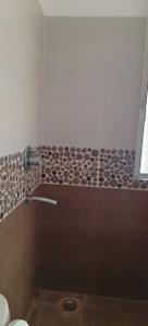 Bathroom Image of 1000 Sq.ft 2 BHK Apartment / Flat for sale in Ideal Aquaview, New Town Kolkata for Rs. 9000000