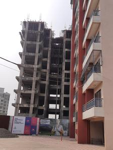 Image of 885 Sq.ft 1 BHK Apartment / Flat for sale in Empire Industrial Centrum Phase I, Ambernath East, Ambernath for Rs. 3600000