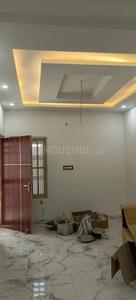 Hall Image of 800 Sq.ft 2 BHK Independent House for sale in Sultanpur Road Lucknow for Rs. 4500000